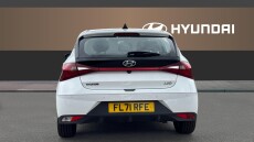 Hyundai i20 1.0T GDi 48V MHD SE Connect 5dr Petrol Hatchback